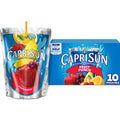 Caprisun Fruit Juice 177ml  (Roll 10pcs)Foreign