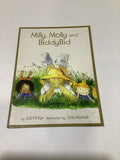 Milly, Molly and biddybid