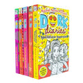 Rachel Renee Russell Dork Diaries (Spectacular Superstar).