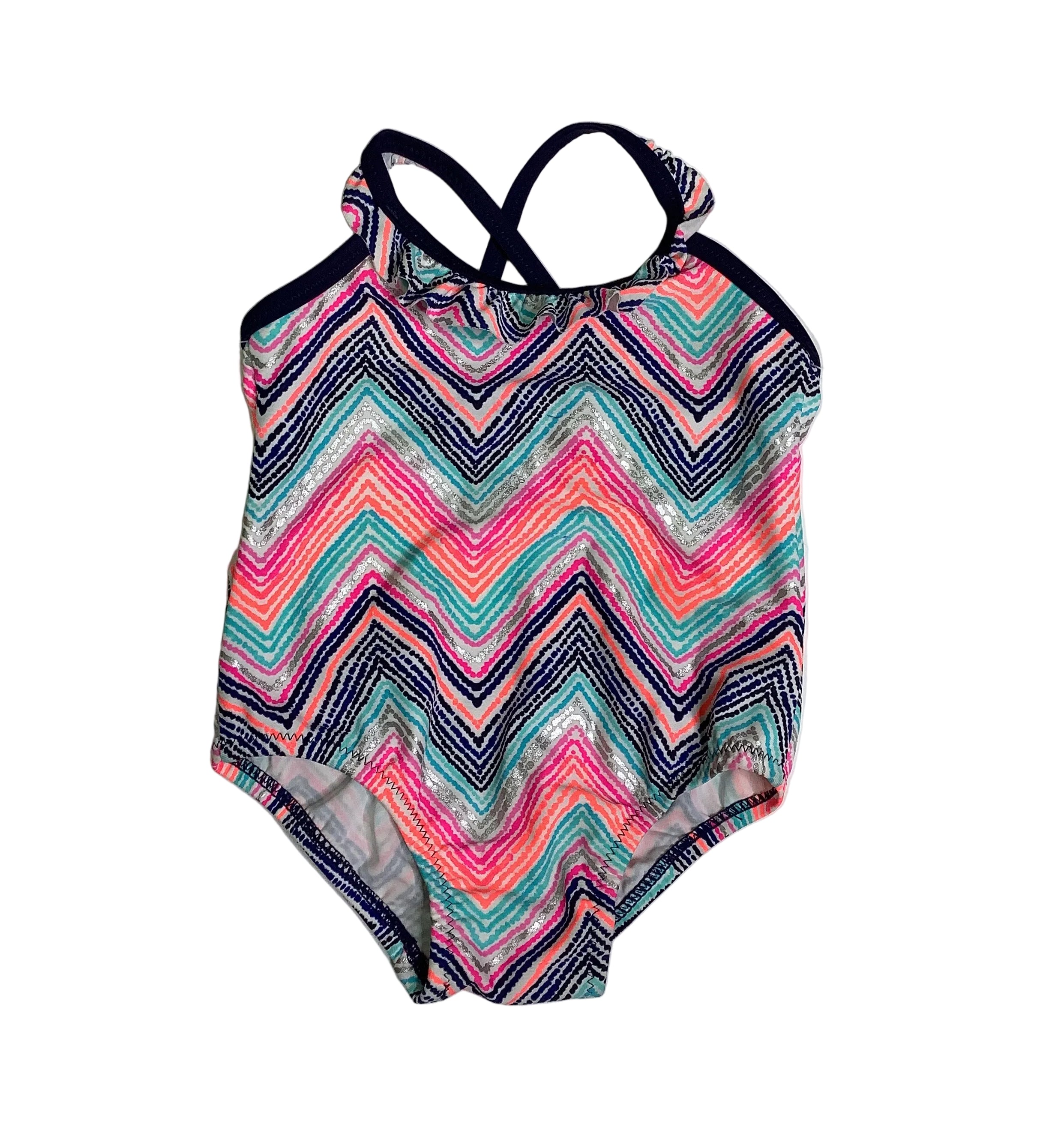 OshKosh Girls Swim Suit