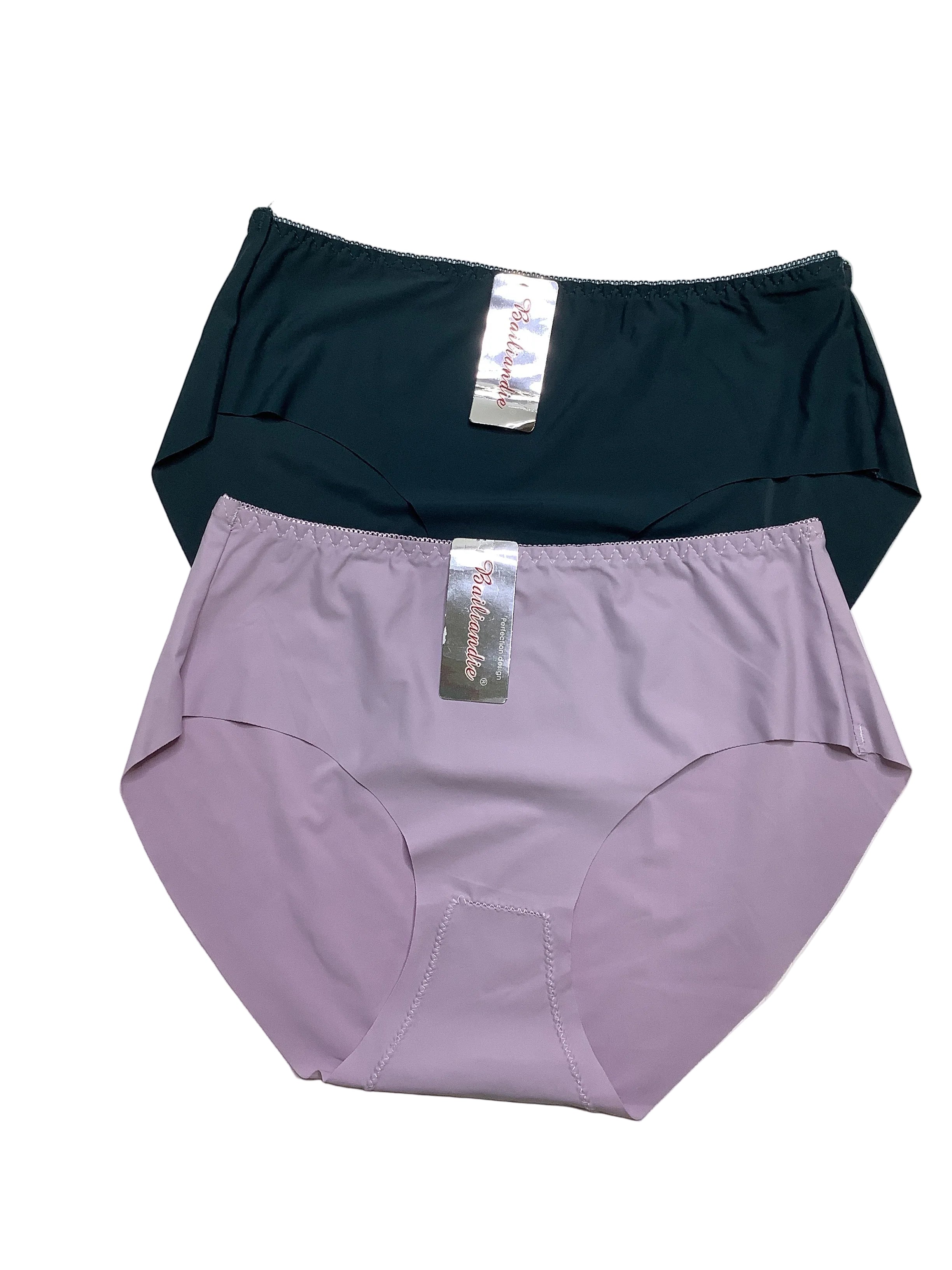 Bailiandie Section Design Girls Pants