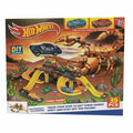 Hot Wheel  Family Game, 39PCS