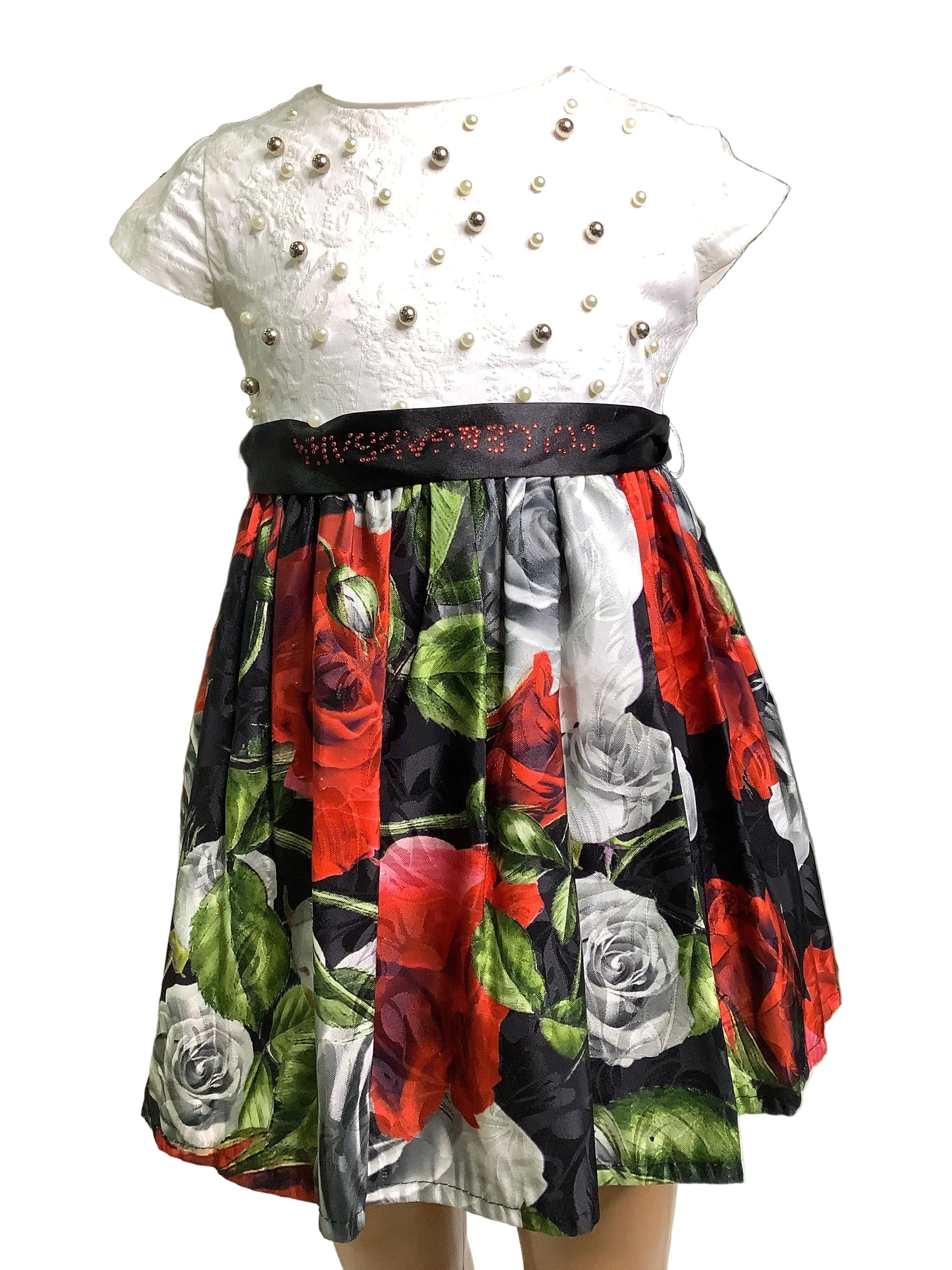 D & G Kids Gown