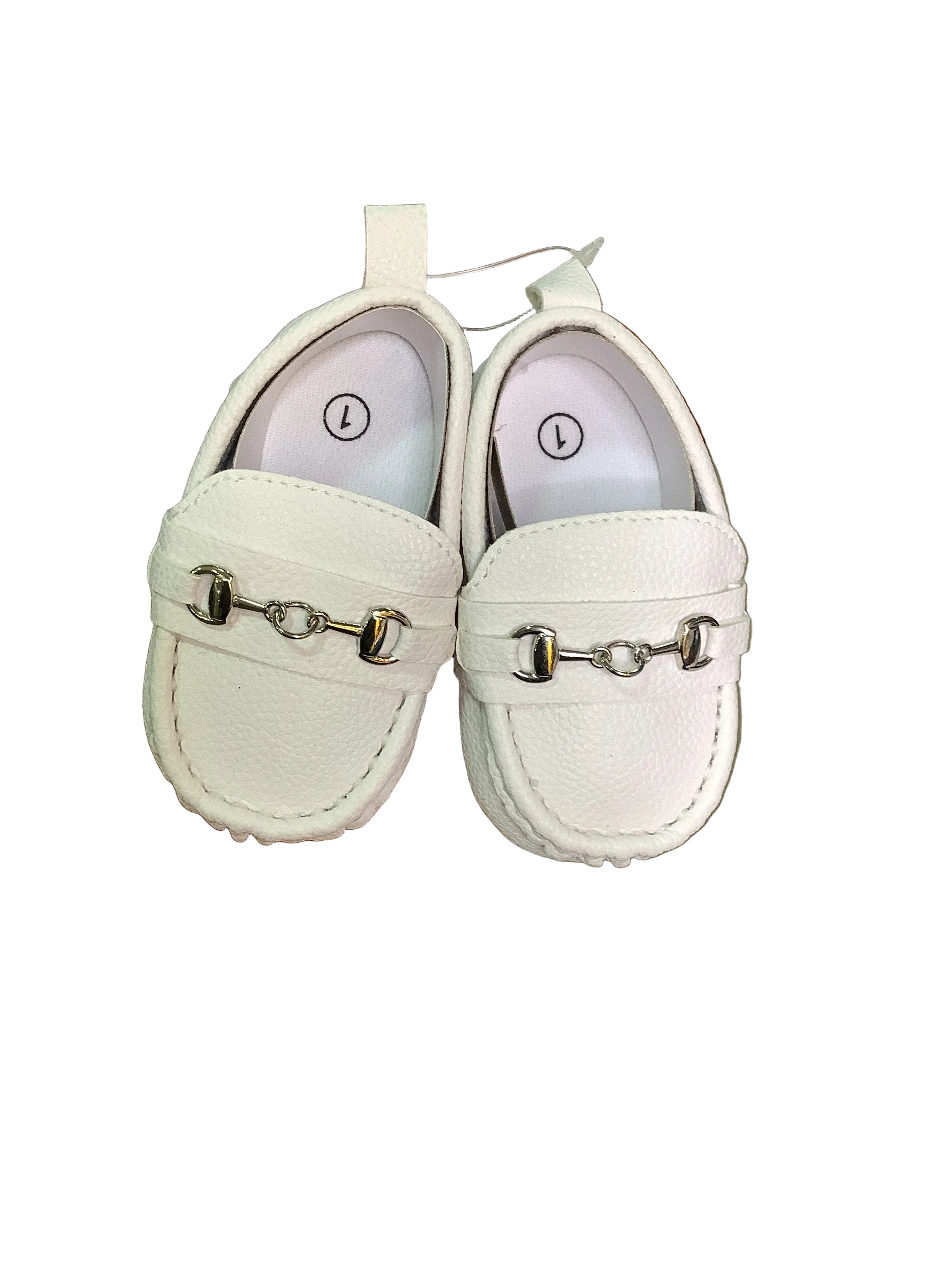 Baby Boys Shoe