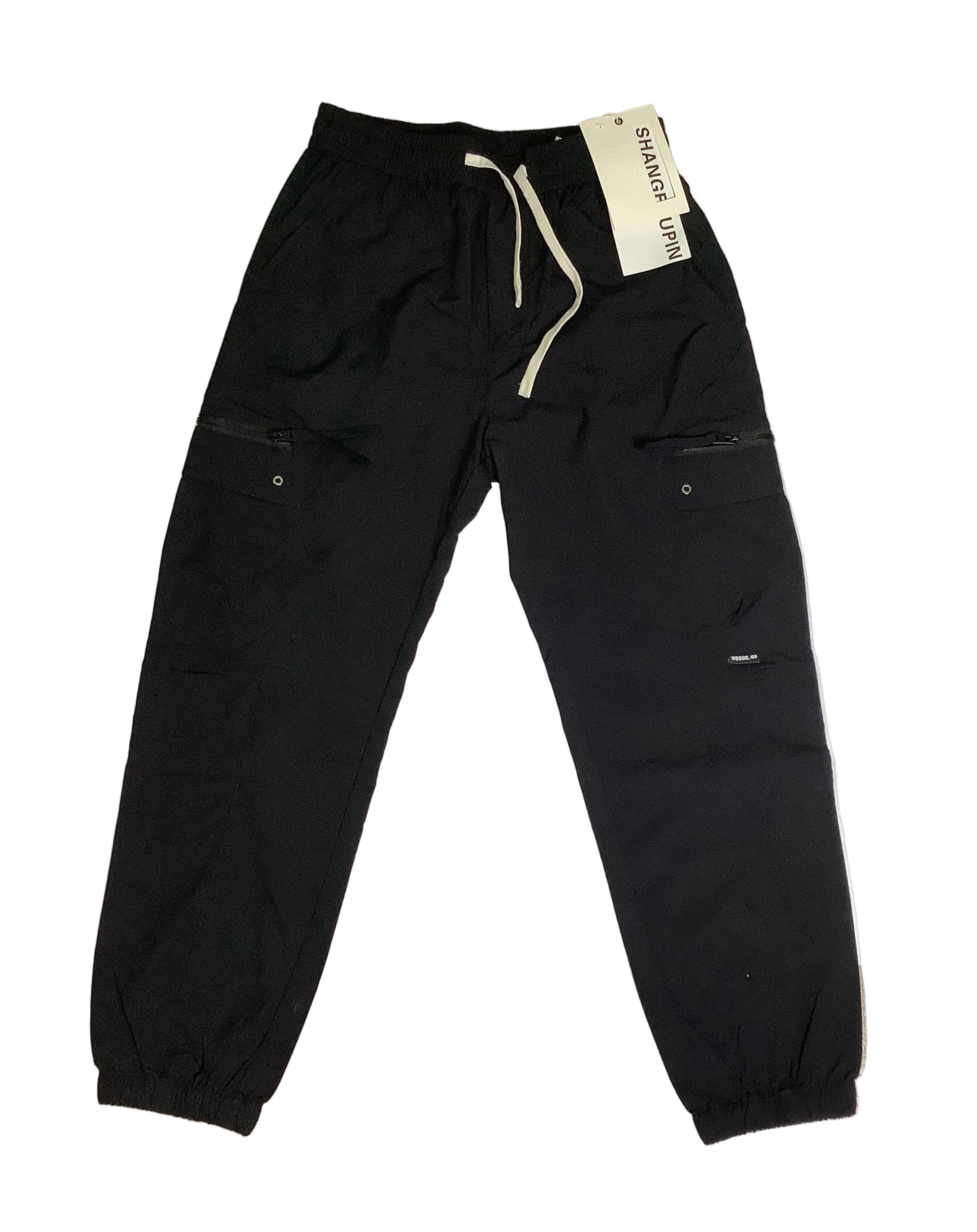 Shangekupin Popular Joggers.