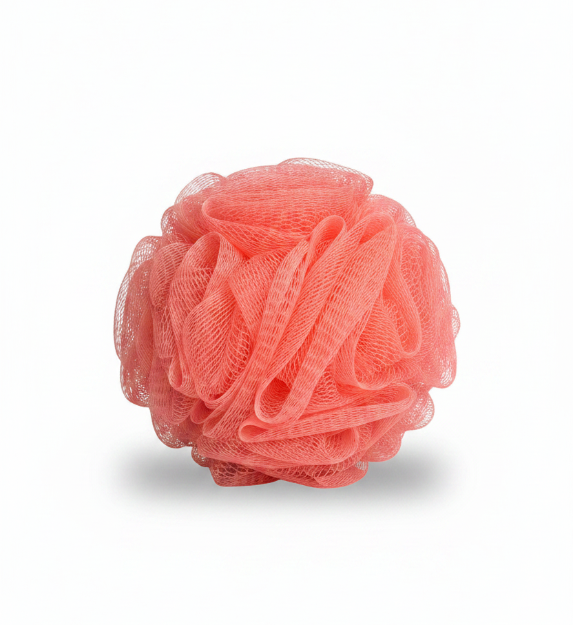Jieya Spa Bath Sponge.