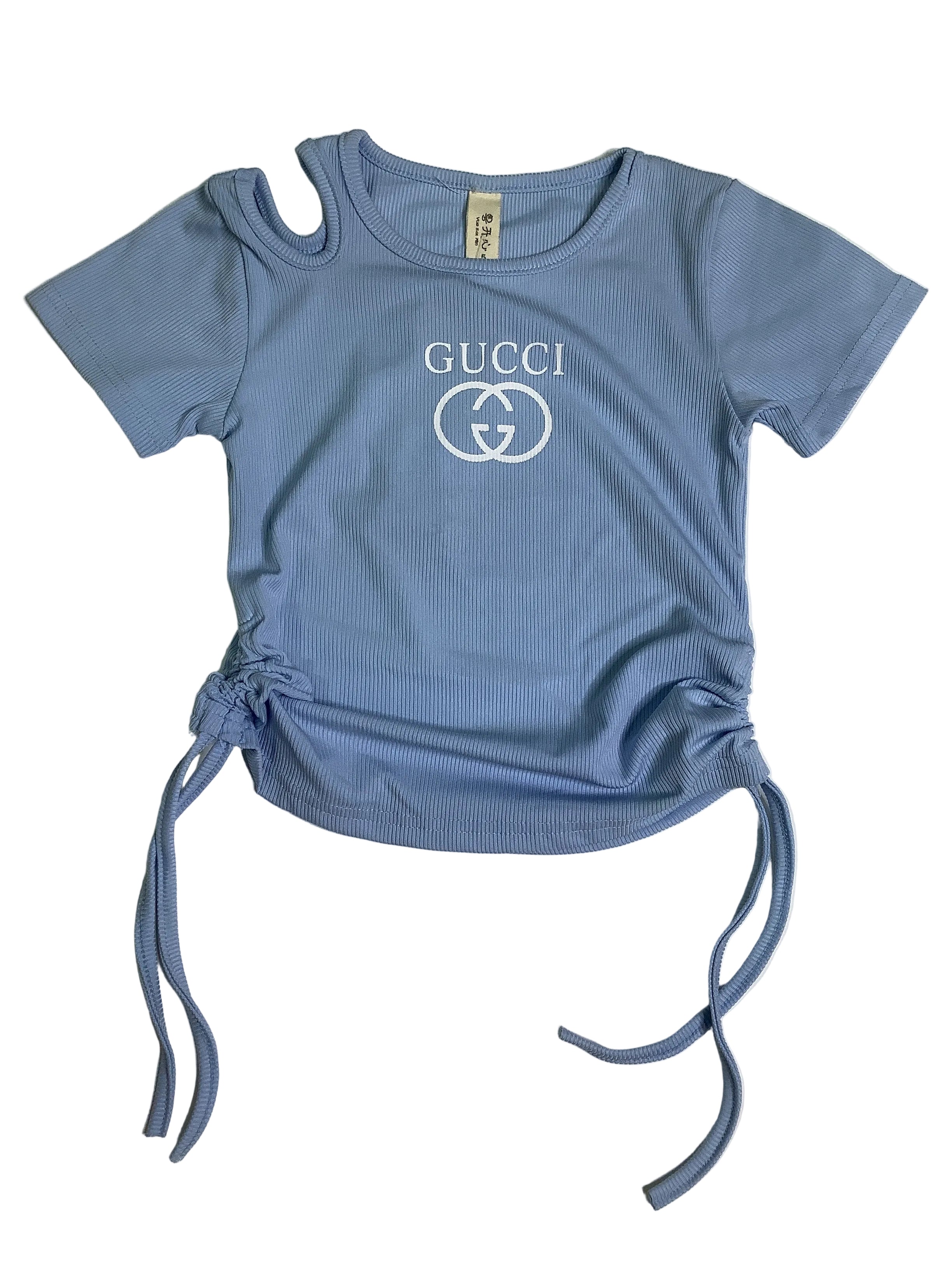 Yue Kai Xin Gucci Top