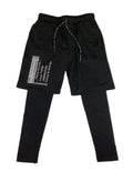 Victory or Nothing Fashion Boys Joggers