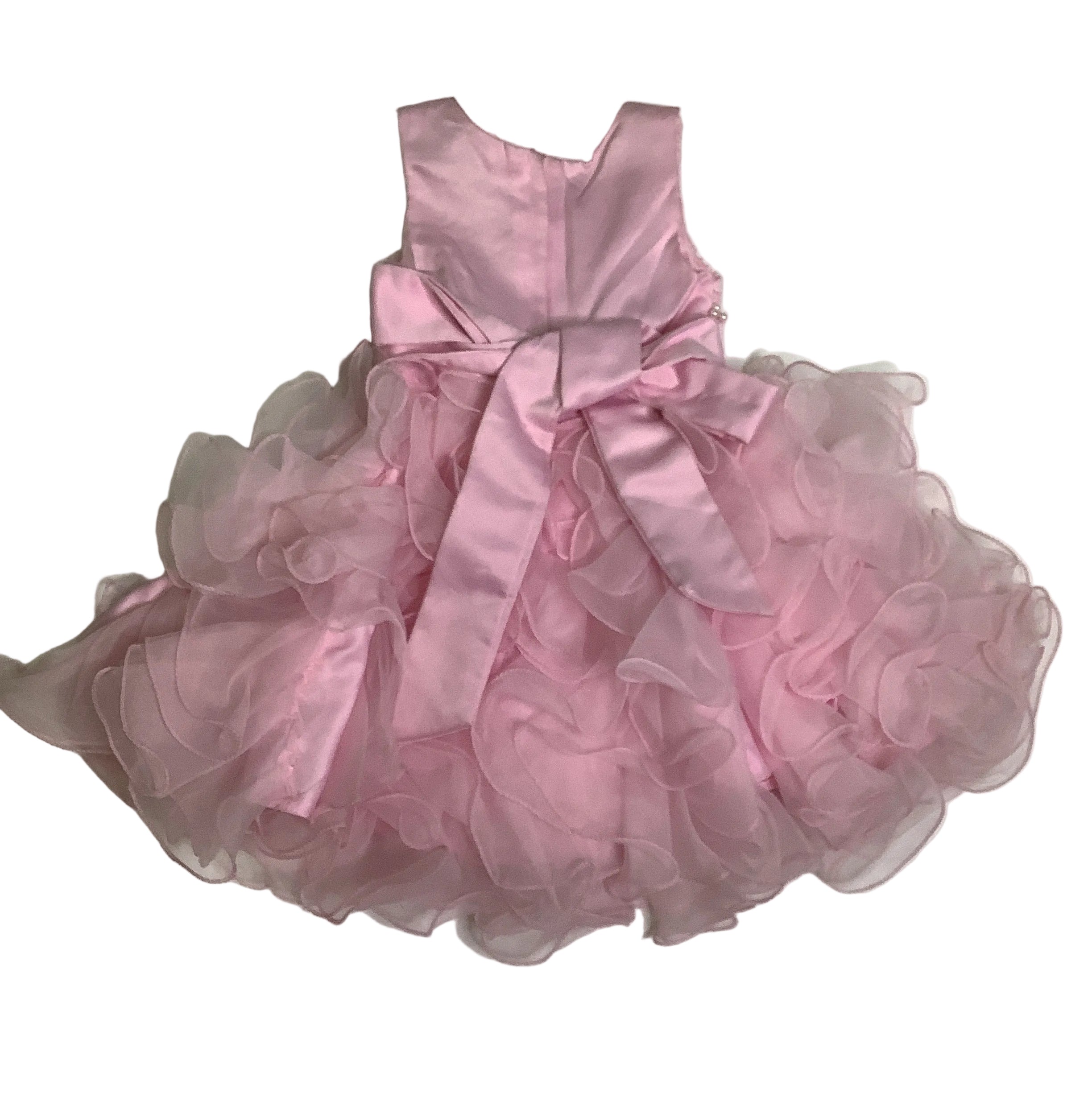Beautiful Girl Ball Gown(Style:759)