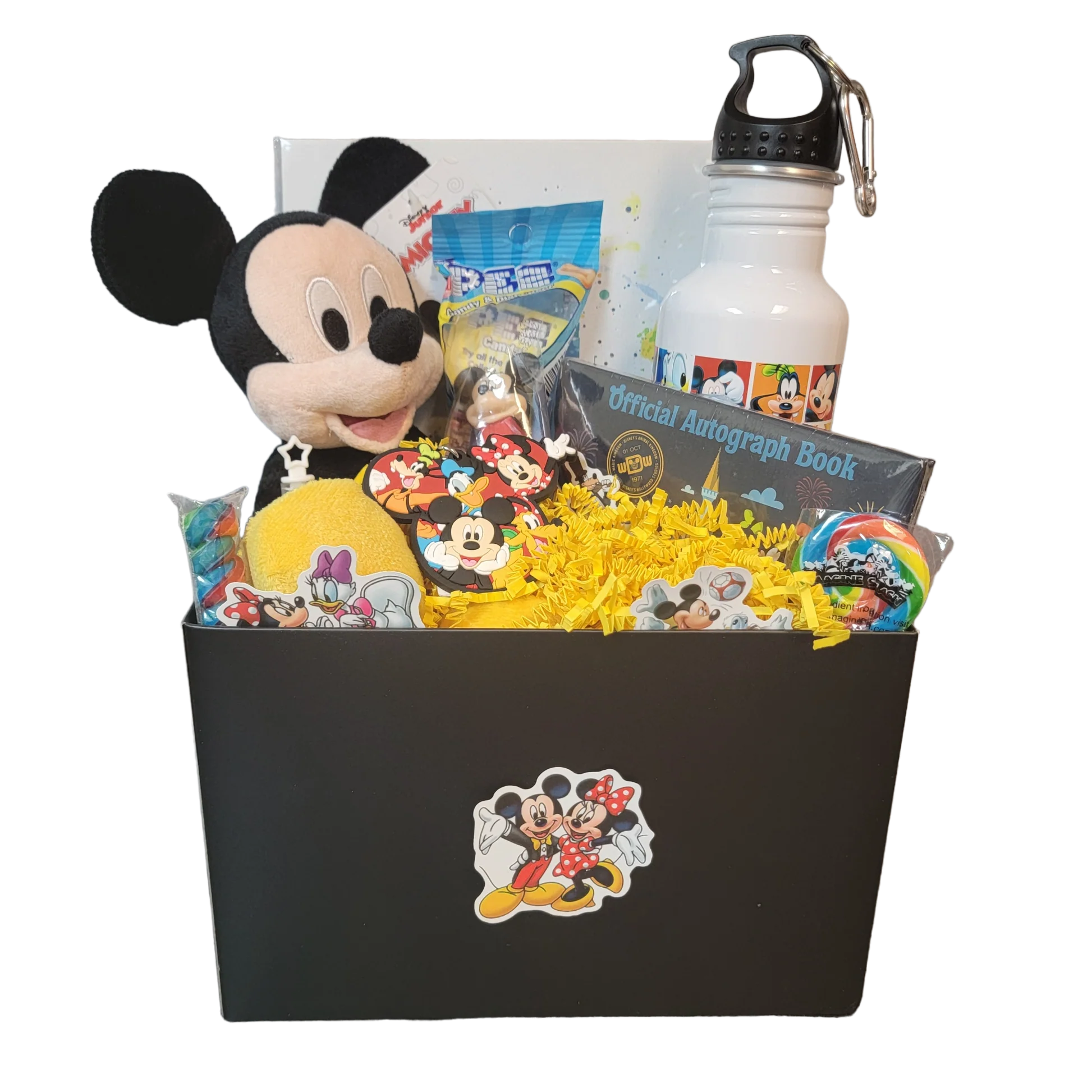 Mickey Gift Box