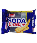 Parle Soda Cracker 60g.
