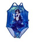 MBL/YDF Girls Swim Suit