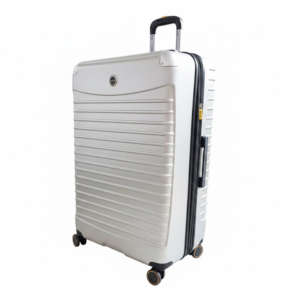 Lucas Pink Brook Collection Travel Box (Big)