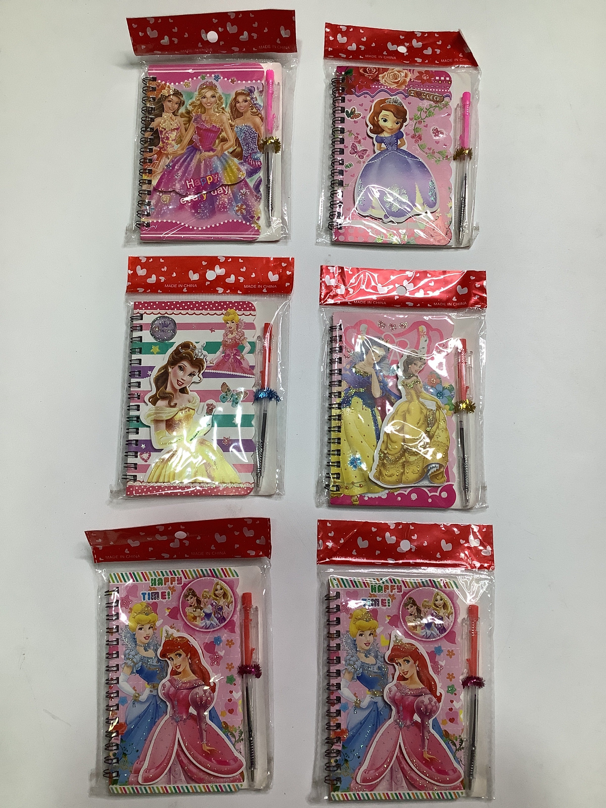 Happy Every Day Book Pack