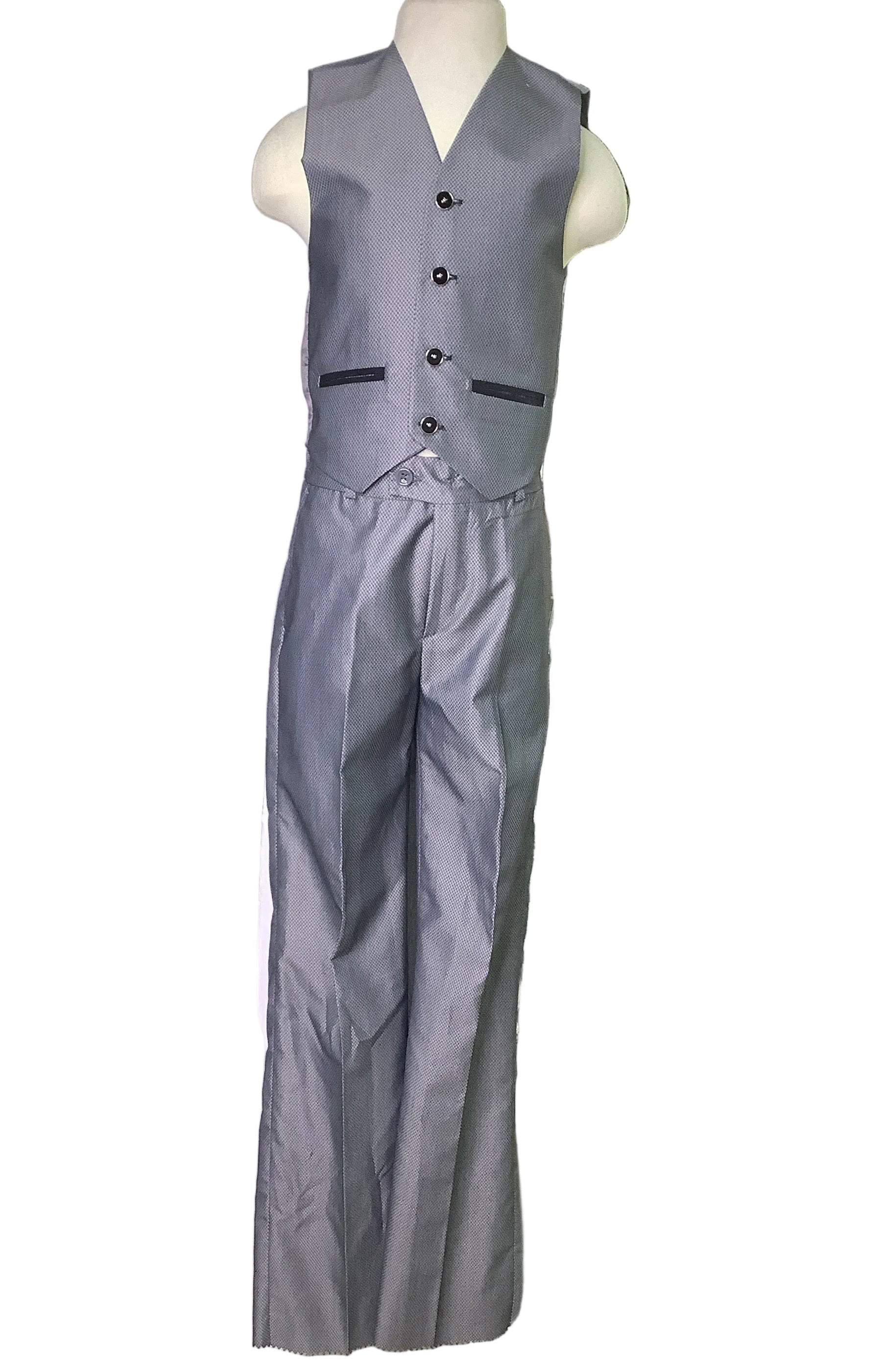 Konyali 2 Piece Suit