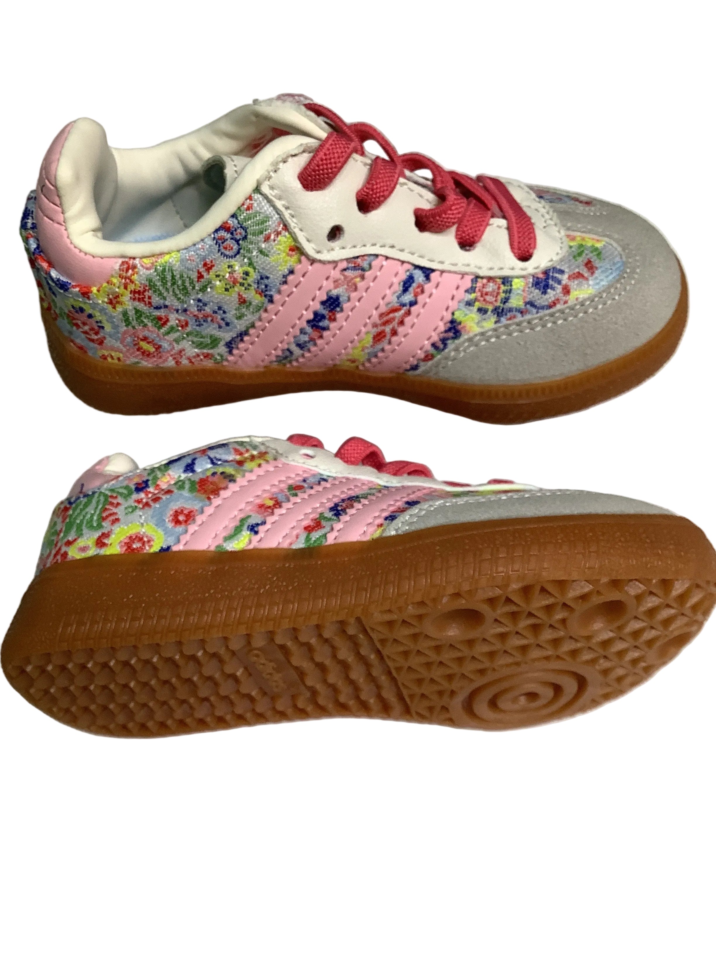 Adidas Kids Ortholite Sneakers