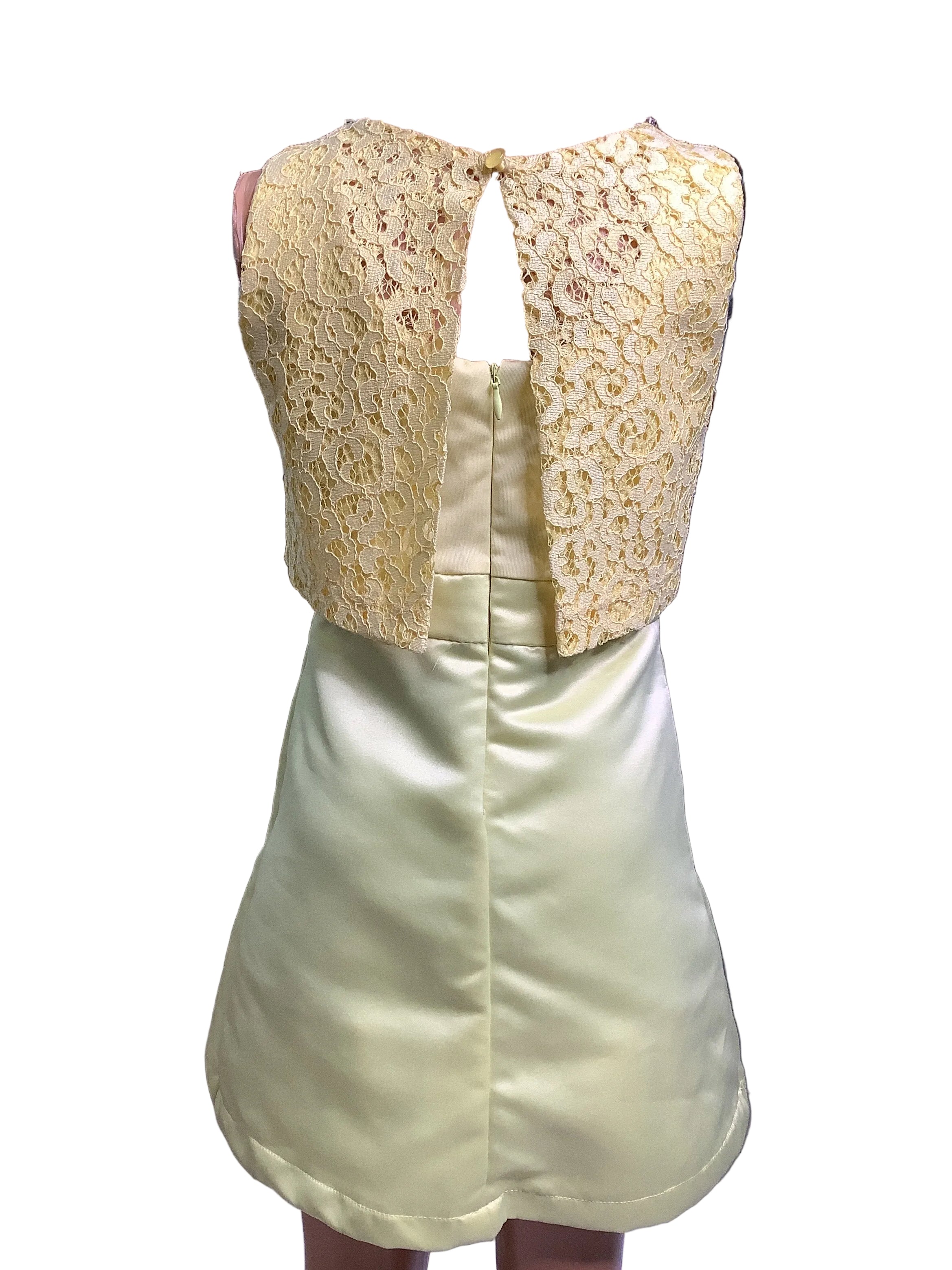 Incity Globe Dress