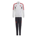 ADIDAS FC BAYERN MUNCHEN TRACK SUIT 2 PIECE SET