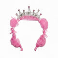 QH Baby Girl's Hair Accessory (Tiara)