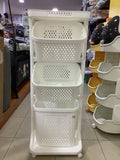 3 in 1 Organizer