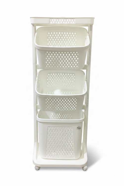 3in1 Baby Organizer
