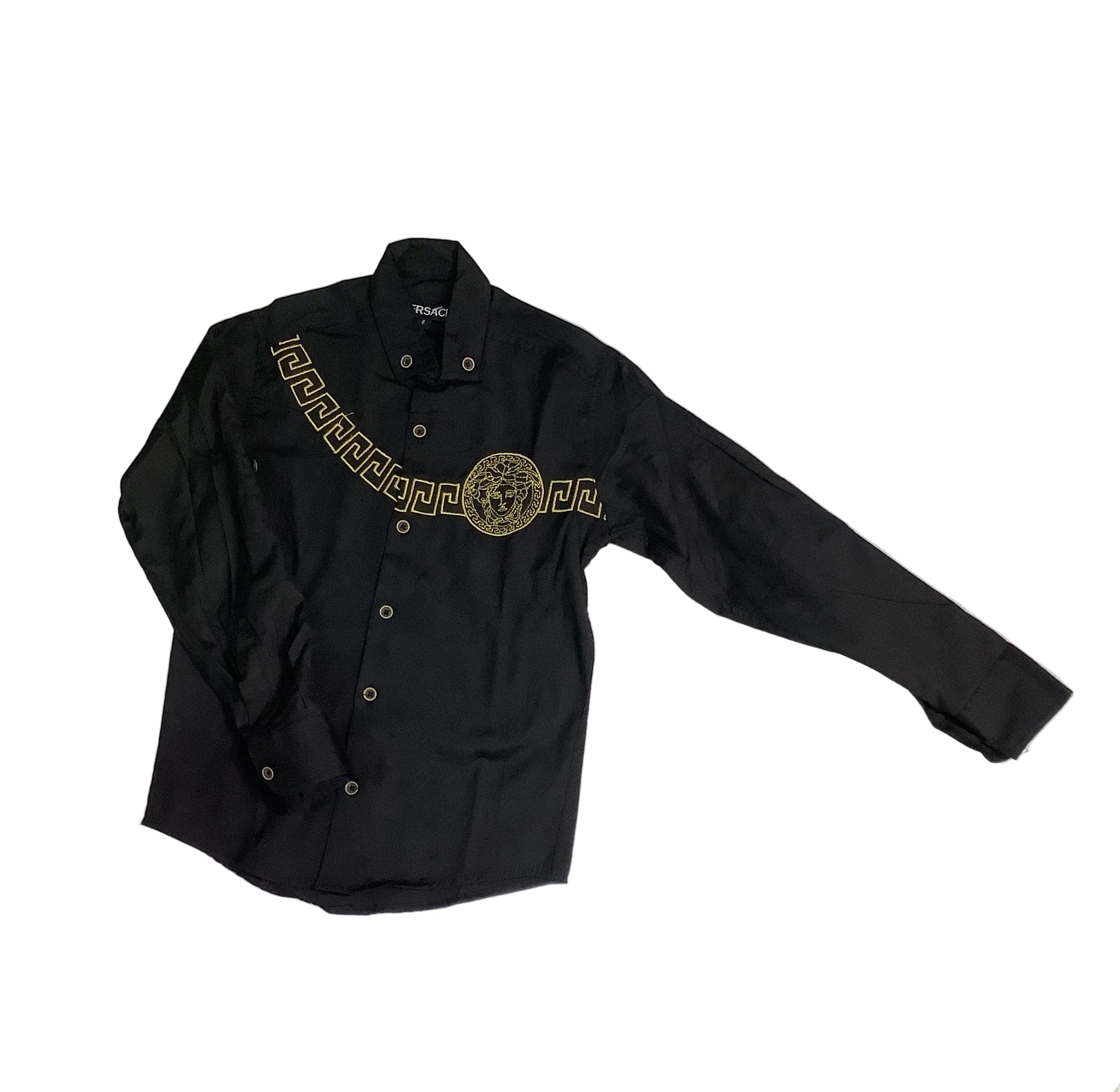 Versace Boys Shirt