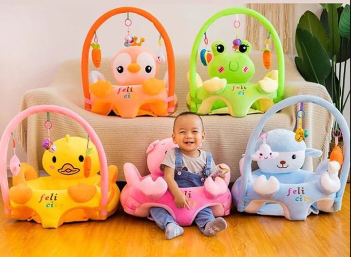 Feli City Baby Seater.