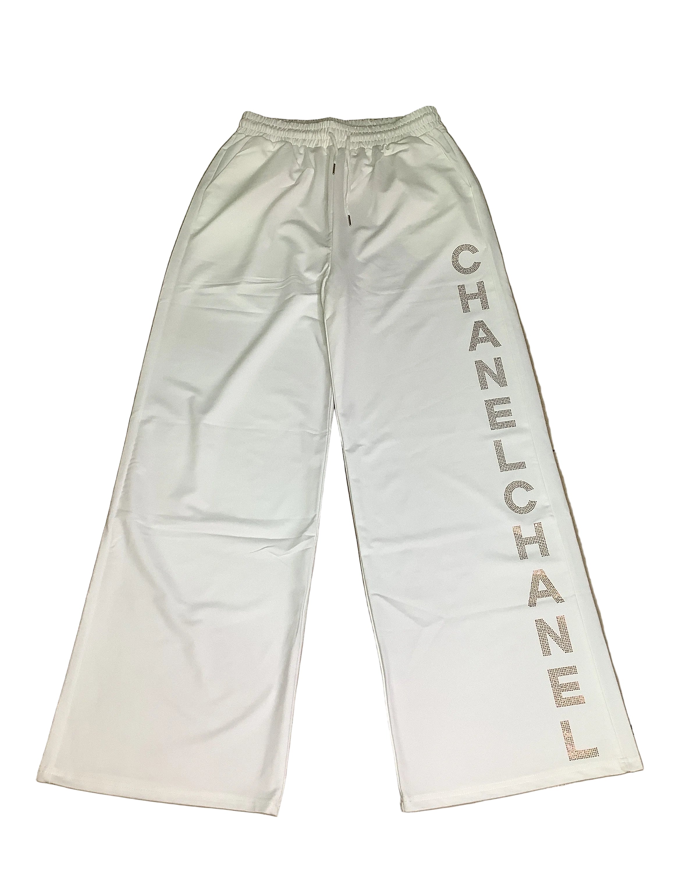 Ivy Lady Chanel 2 Piece Set (Top & Trouser).