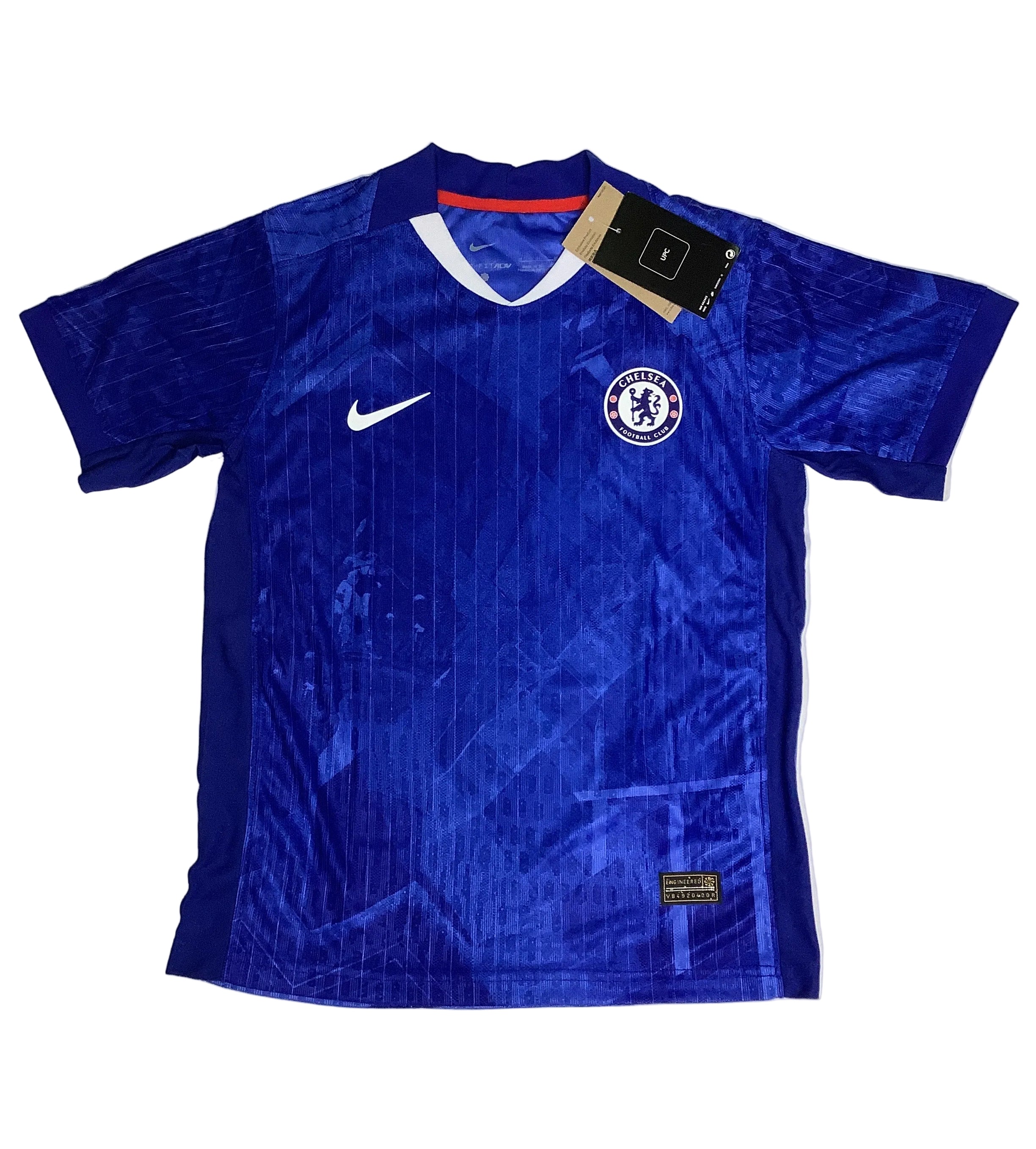 Chelsea Football Club Jersey(2 piece)