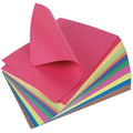 Embose Paper (Sugar Paper).