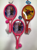 Sport (Tennis Bat Set With Ball).