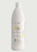 Makari De Suisse Bebe 2-in-1 Cleansing Milk. 1000ml.