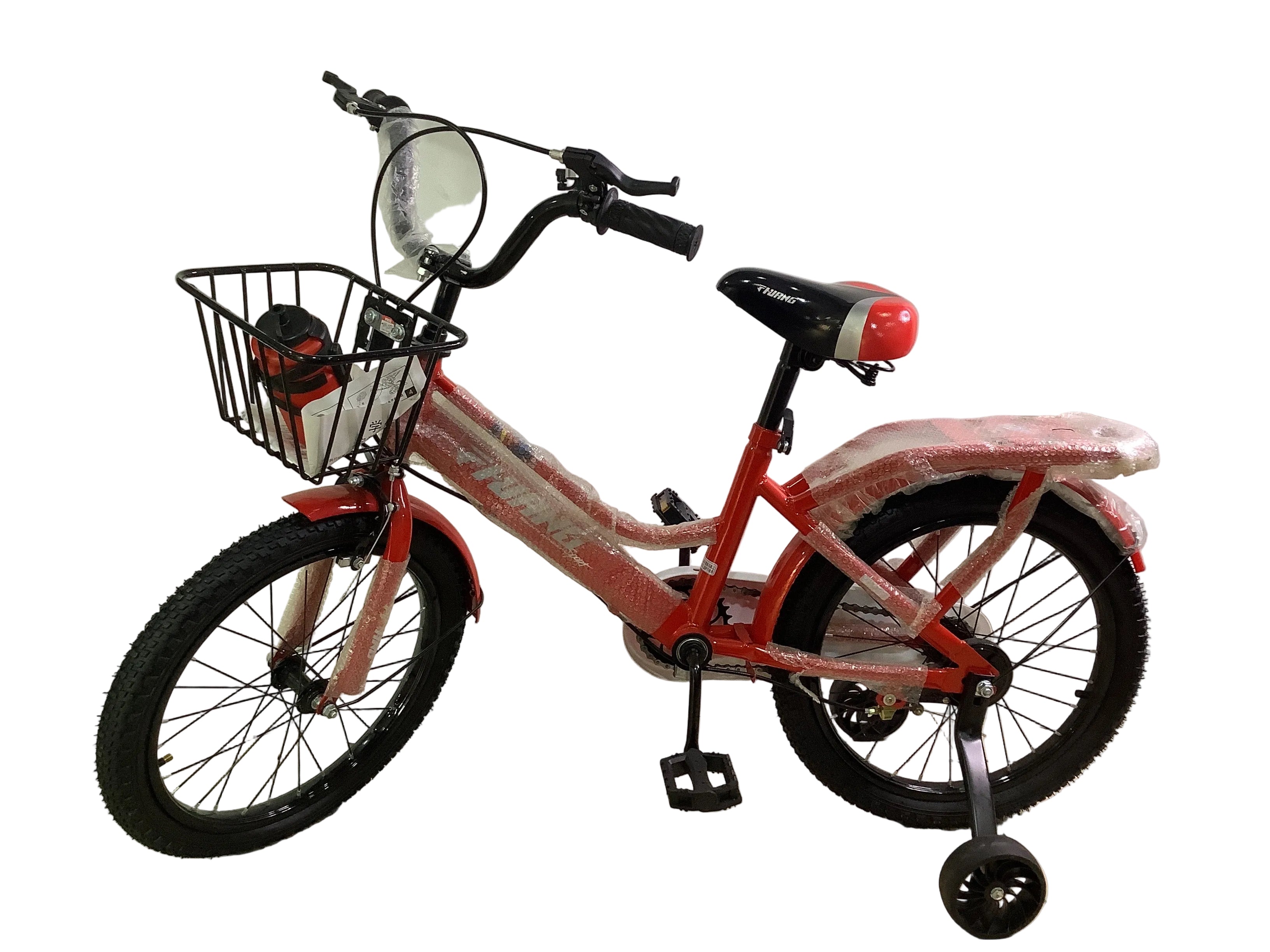 Fhuang sport children bicycle 18inch