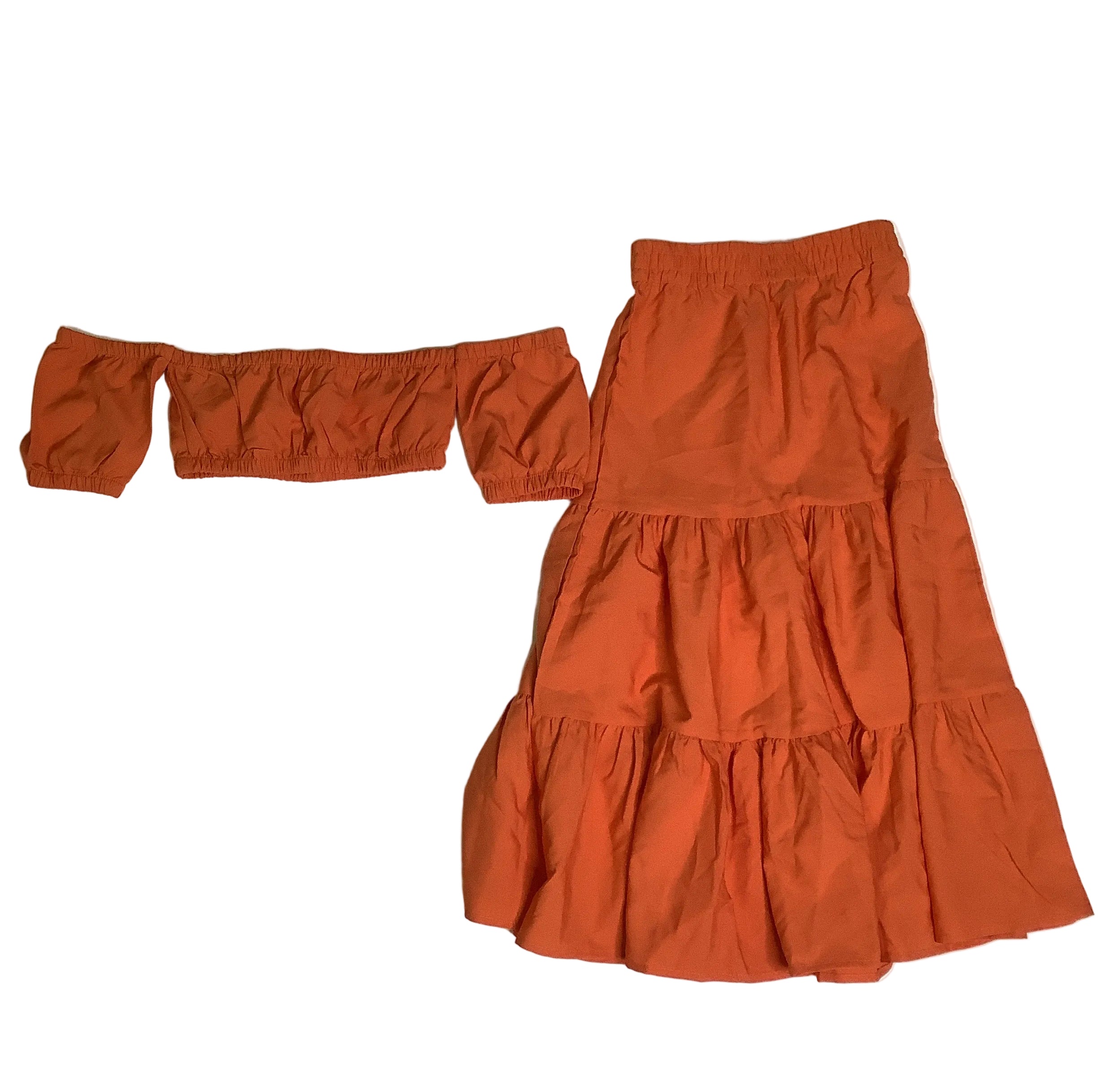 Vycity 2 Piece