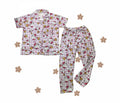 Chase New Design Girls Pyjamas