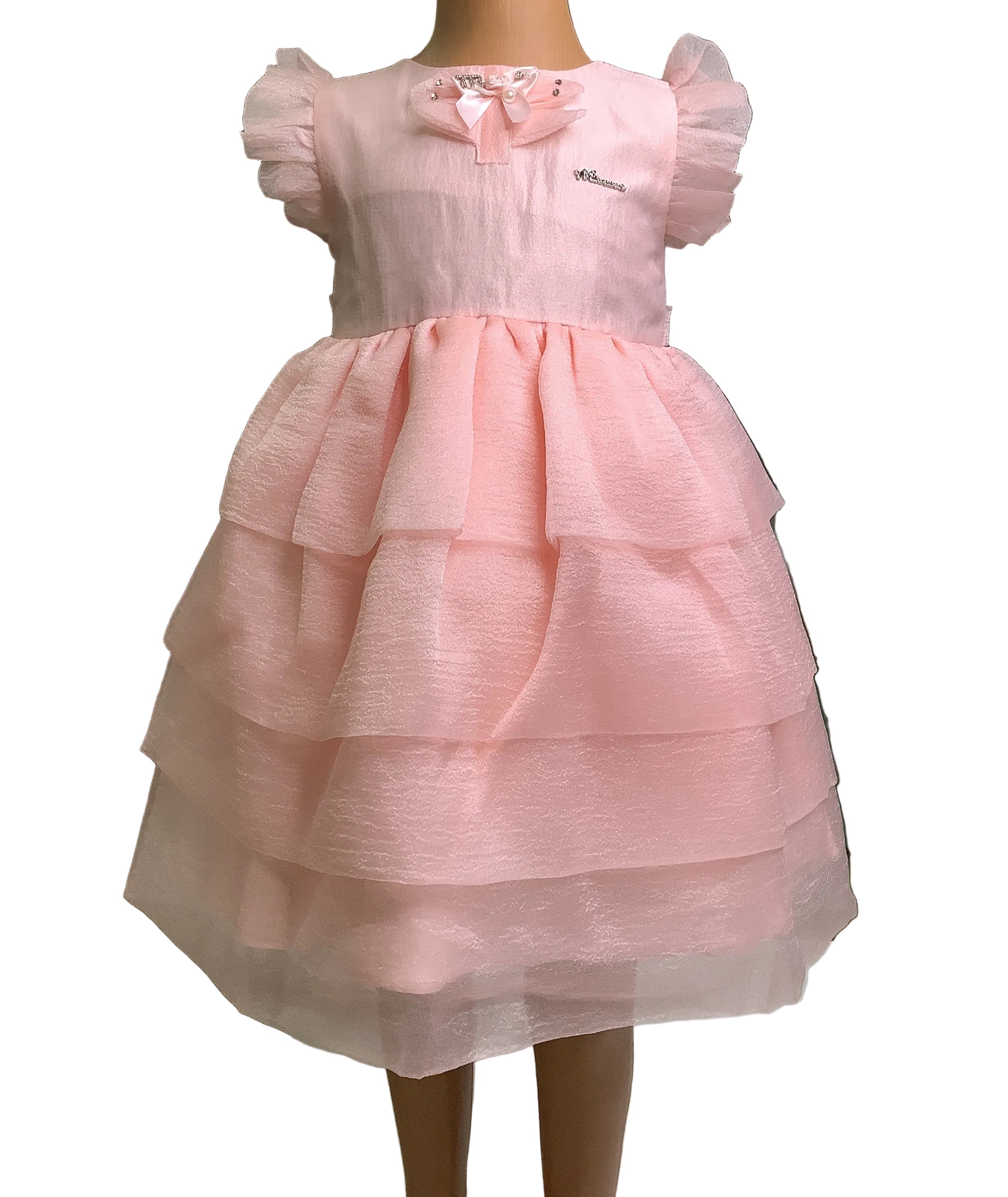 Elite Miss Mama Gown.(Style:168191)