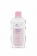 Boots Baby Baby Oil 300ml