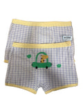 Children boys boxers