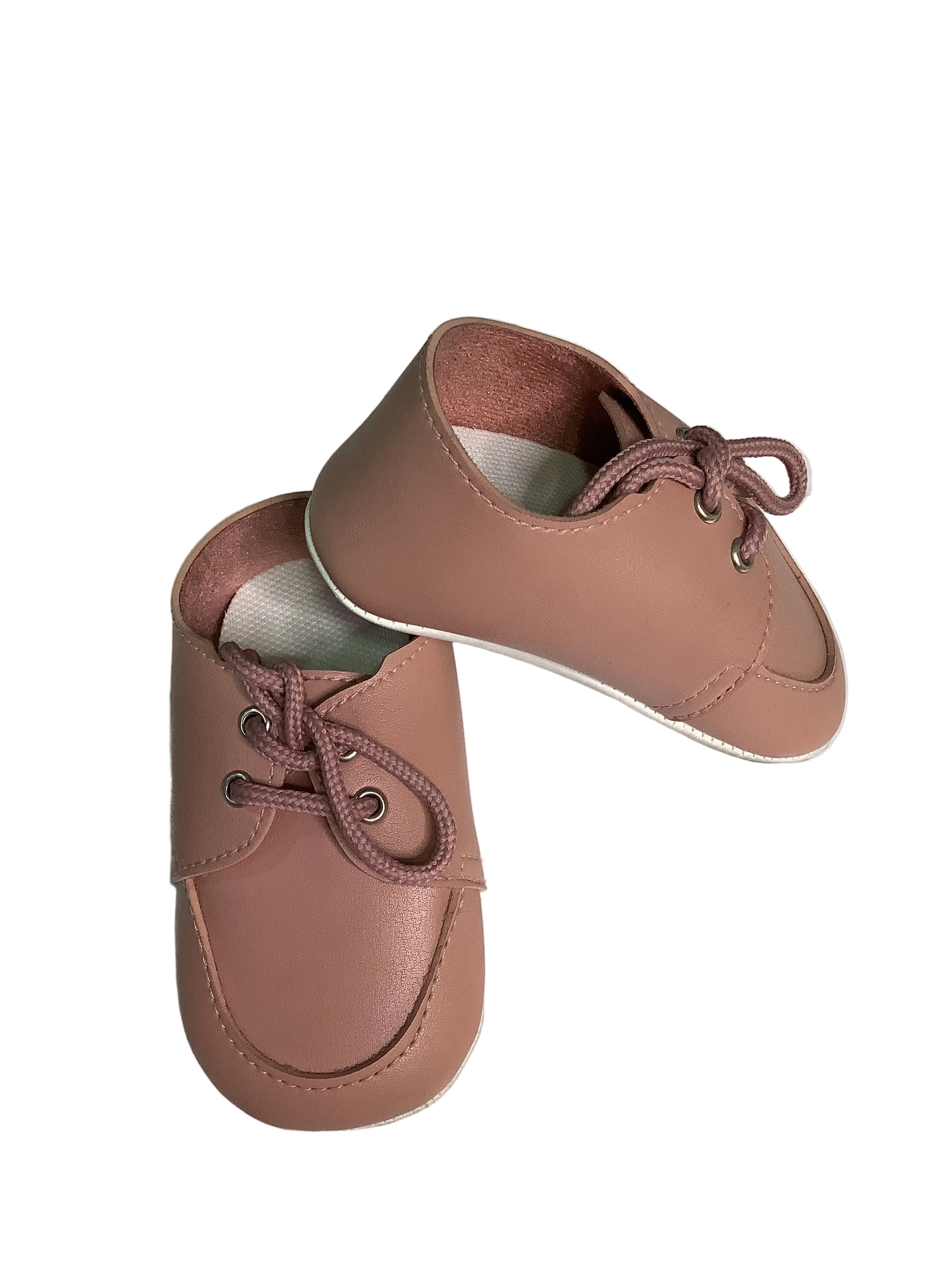 Leoncino Baby Shoe