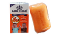 Fair Child Natural & Moisturizing Soap