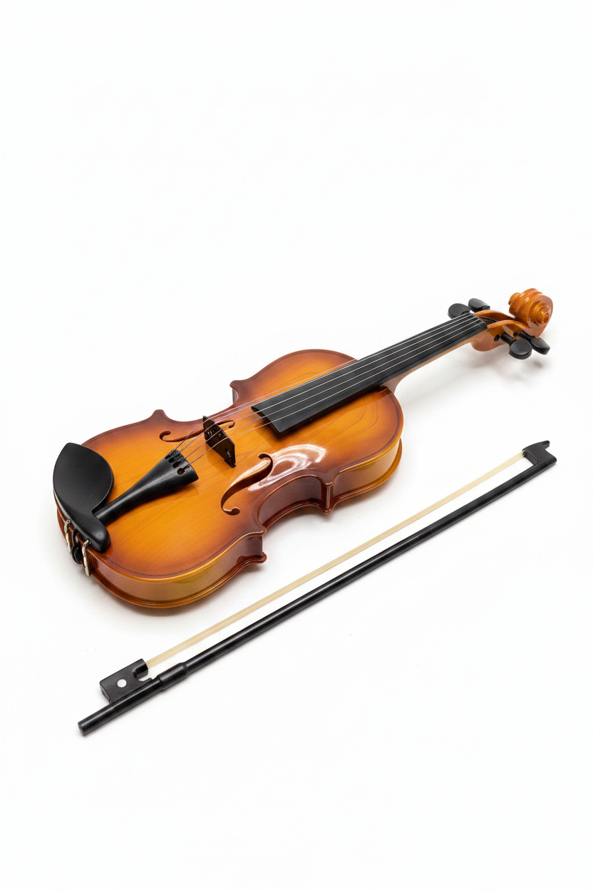Magic Violin