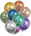 J&Q Balloons