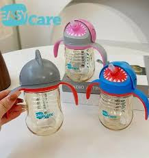 Easy care straw cup 240ml