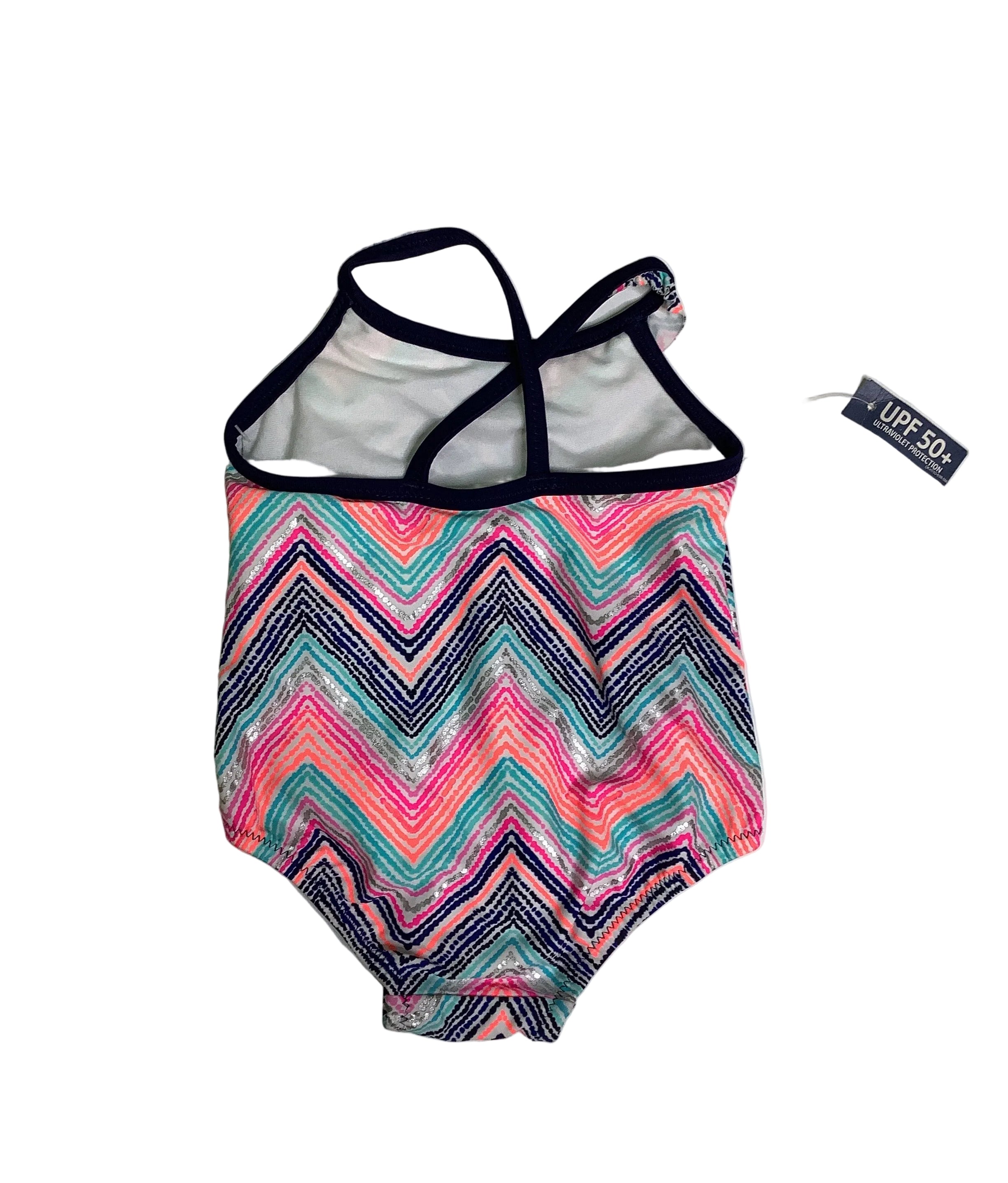 OshKosh Girls Swim Suit