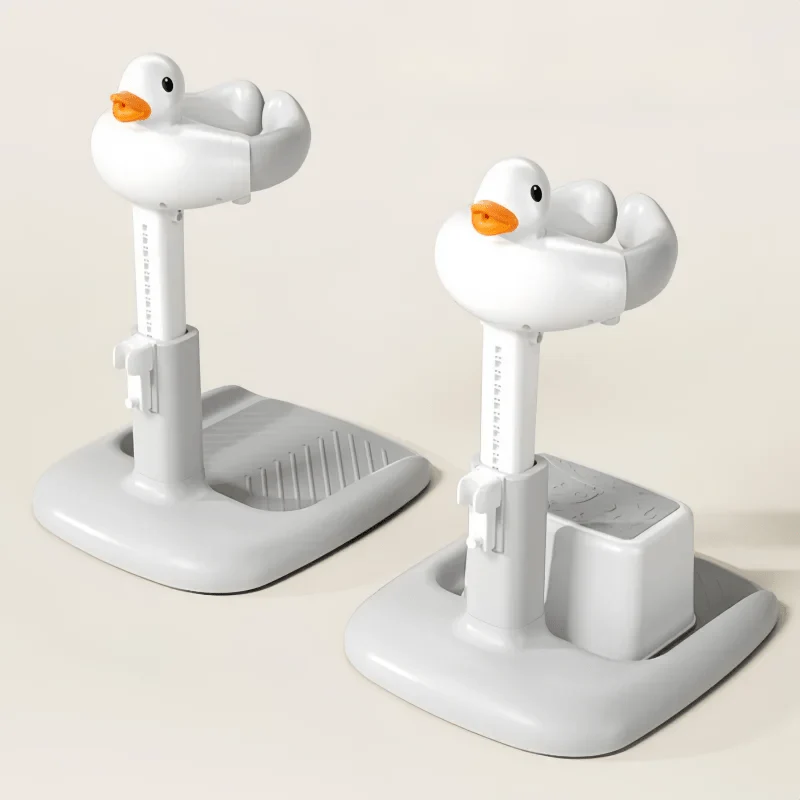 Toimoys Baby Duck Bath Stand (3in1) 2+
