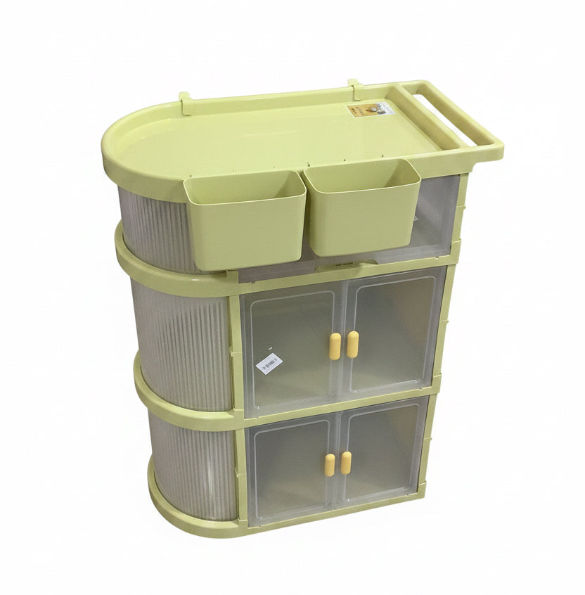 Yaya Baby Organizer