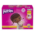 Huggies Pull-Ups Girls 2T-3T(Single Roll)