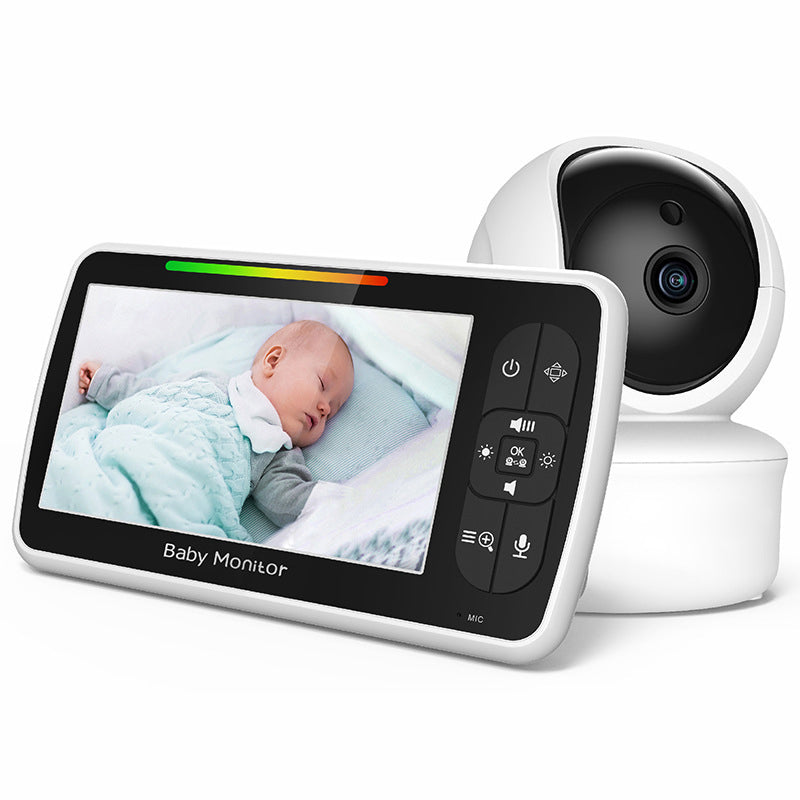 Video Baby Monitor(model:SM650)