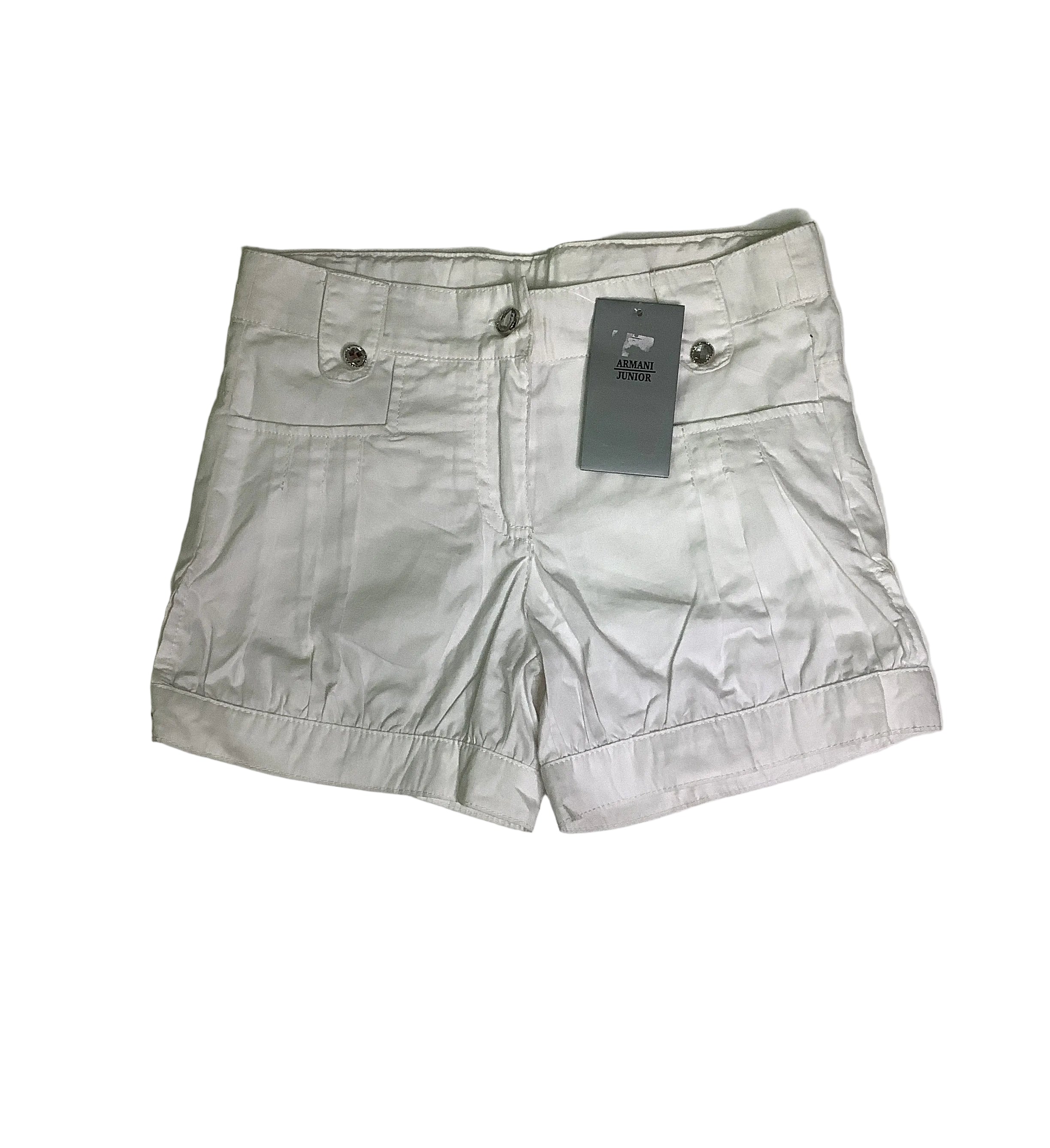 Armani Junior Short
