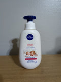 Skin Purity Cream Moisturizing Body Milk (400ml)